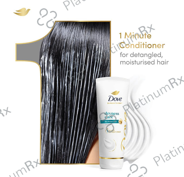 Dove Dryness Care Conditioner