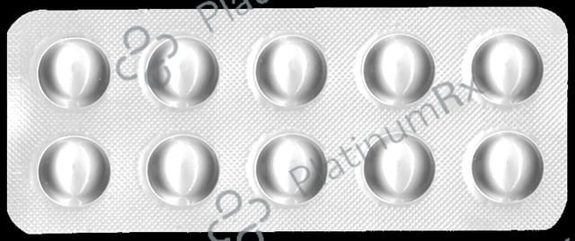 Ecitru Plus Tablet