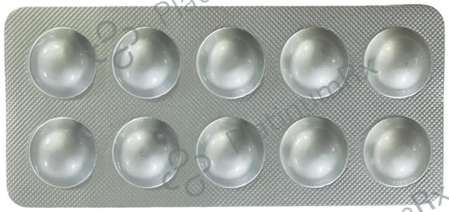 Dapahenz S 5mg/50mg Tablet