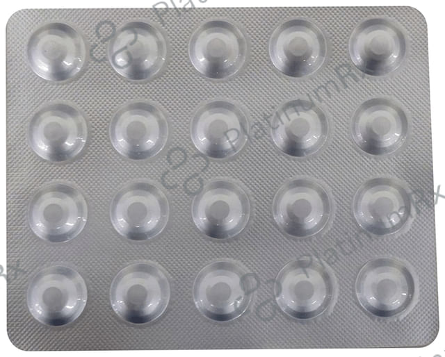Atorfit 20mg Tablet 20s