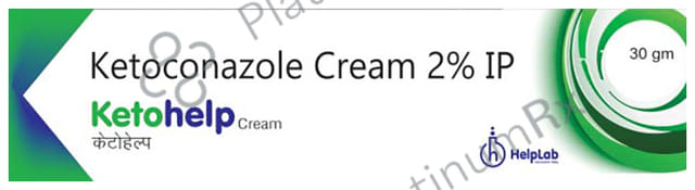 Ketohelp Cream