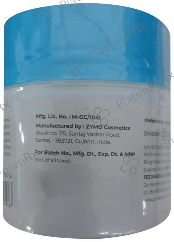 Hydromax CT Intensive Moisturizing Cream 90gm