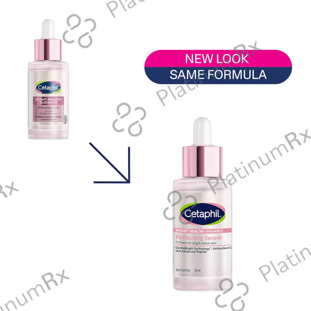 Cetaphil Bright Perfecting Serum 30ml