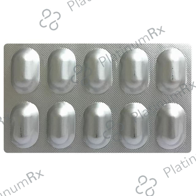 Bromin Tablet 10s
