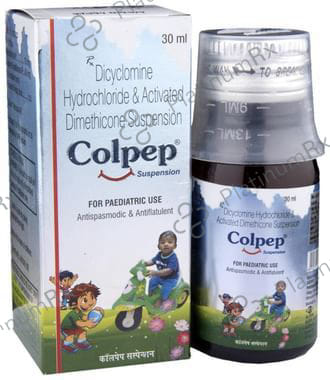 Colpep Suspension