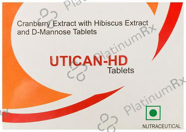 Utican-HD Tablet