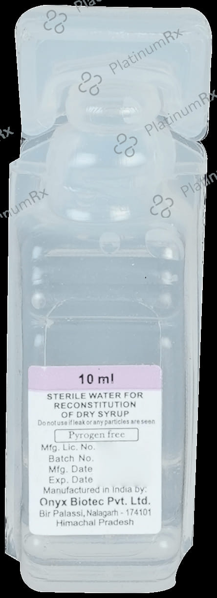 Mox CV 91.4mg Drop 10ml