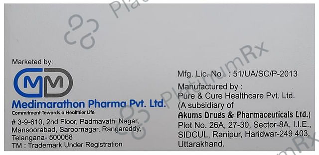 NPM-Nerve Tablet SR