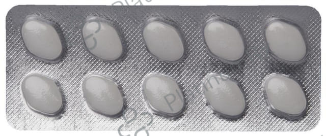 Ultigest-SR 300 Tablet