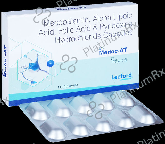 Neo Medoc AT Capsule