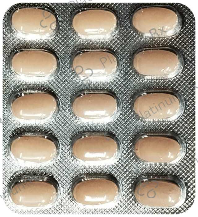 Brivazen 75mg Tablet 15s
