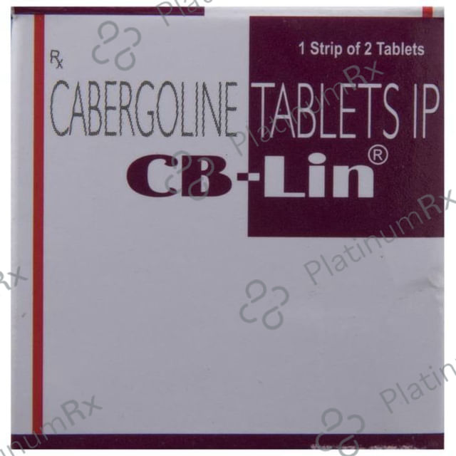 CB Lin Tablet
