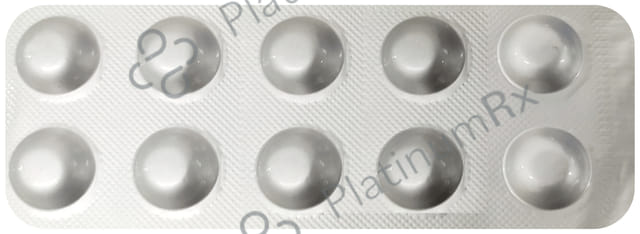 Rozedoc 5mg Tablet