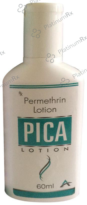 Pica Lotion