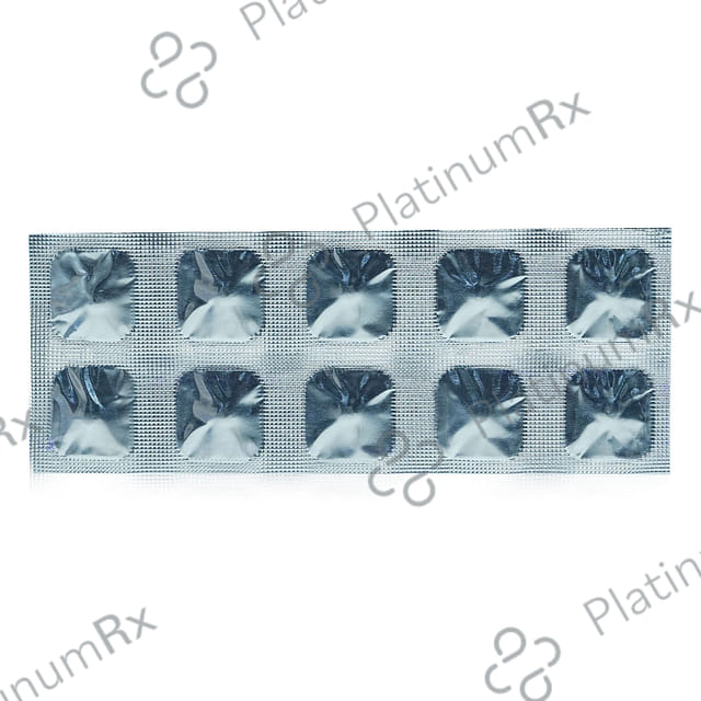 Cholergol 30mg Tablet 10s