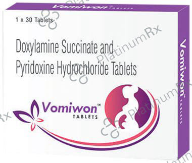 Vomiwon Tablet