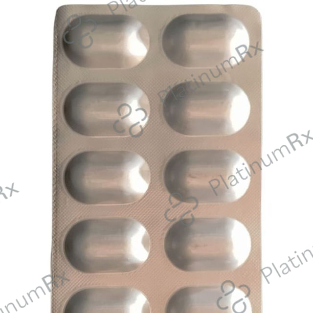 Rabitar-DSR Capsule