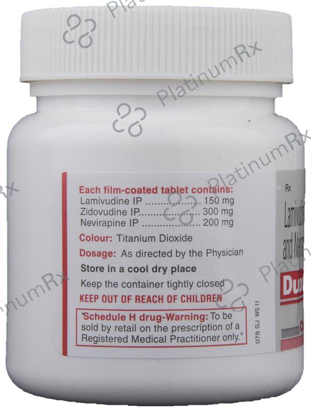 Duovir N 150/200/300mg Tablet 30s
