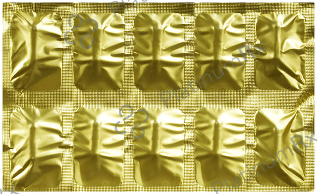 Ubi Q Capsule 10s