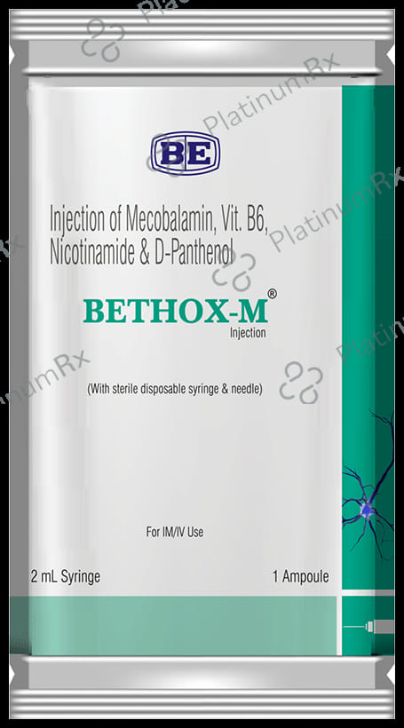 Bethox-M Injection