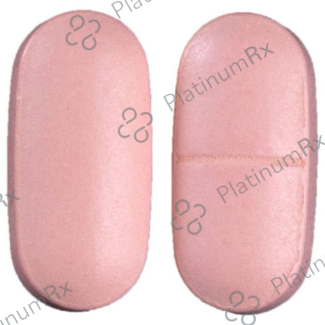 Neurocetam 1200 Tablet