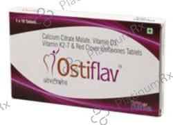 Ostiflav Tablet
