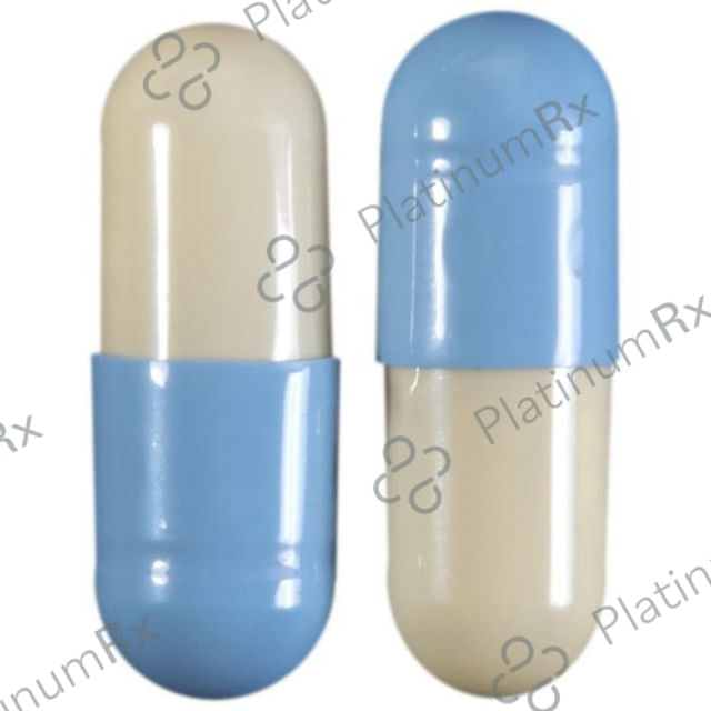 Dabistar 110mg Capsule 10s