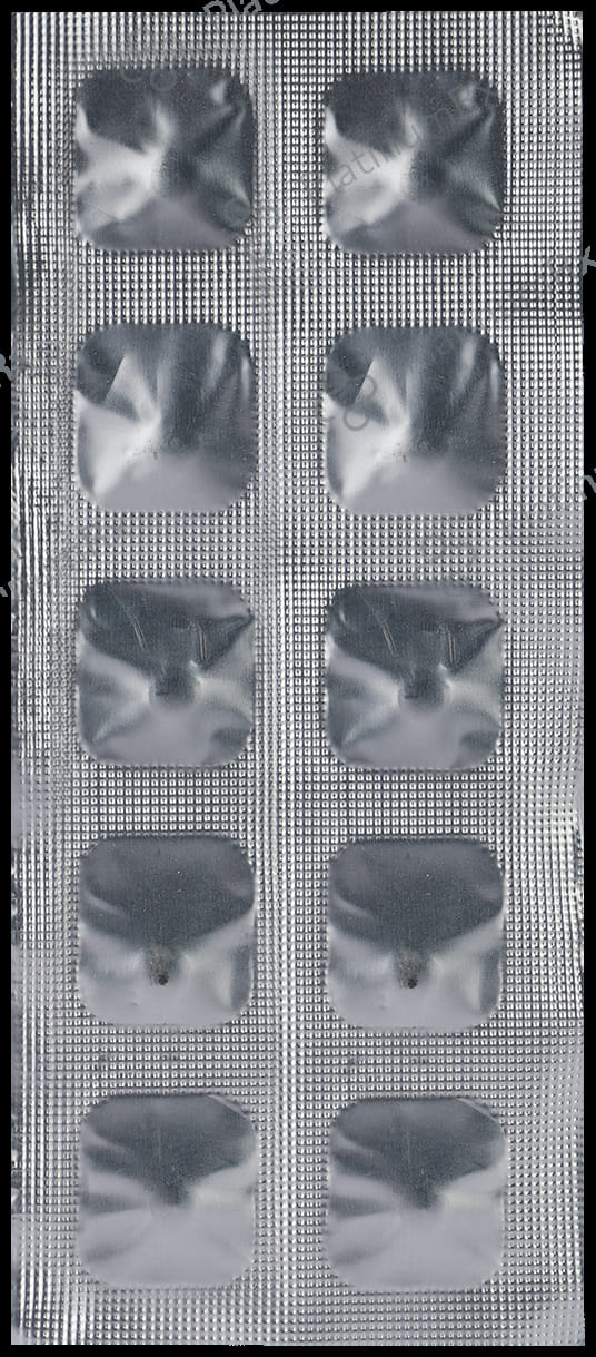 Grandem 1mg Tablet 10s