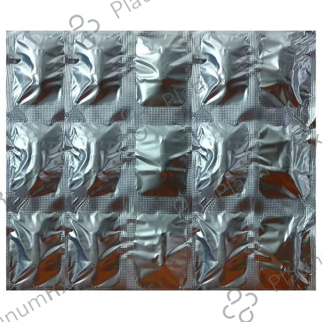 Blumox Plus 500mg Capsule 15s