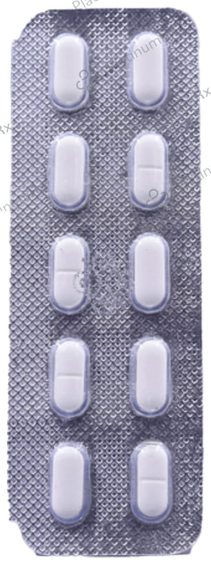 Goodizine 10mg Tablet 10s