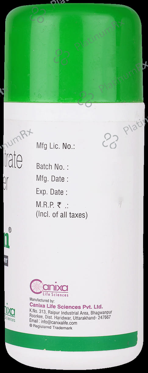 Mycoclin Dusting Powder