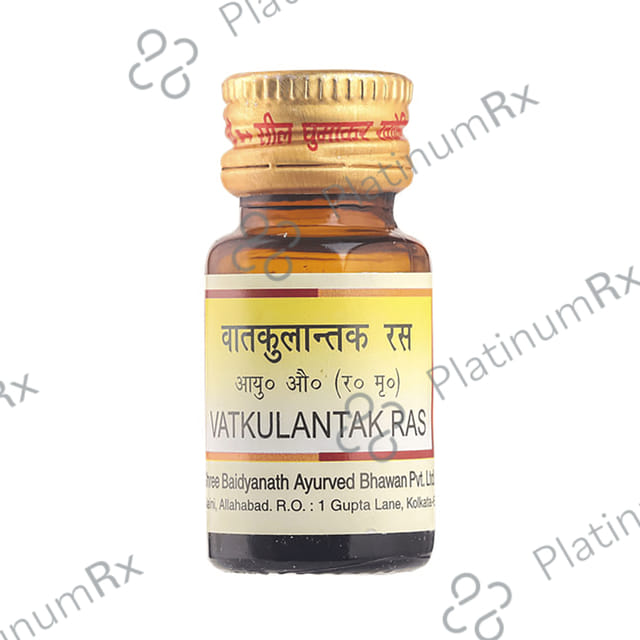 Baidyanath (Noida) Vatkulantak Ras