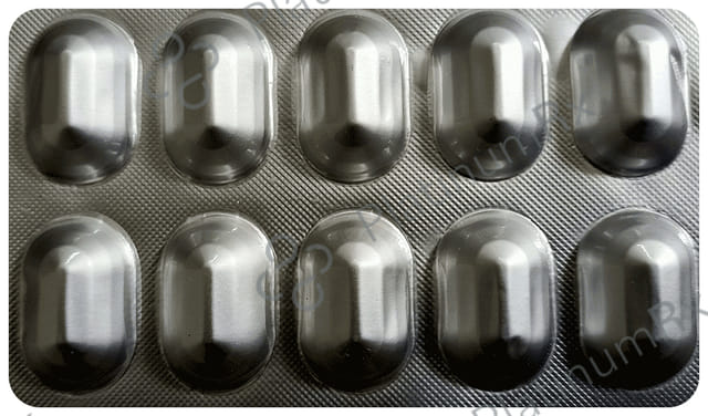 Healing Pharma Hijoint Extra Tablet