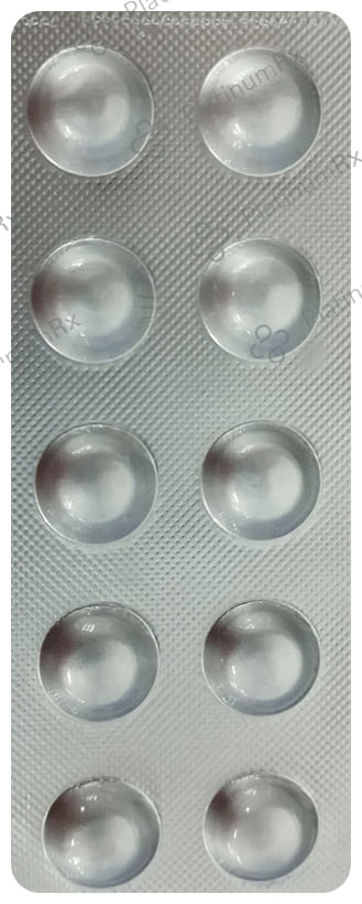Silotime 8 Tablet 10 tablets