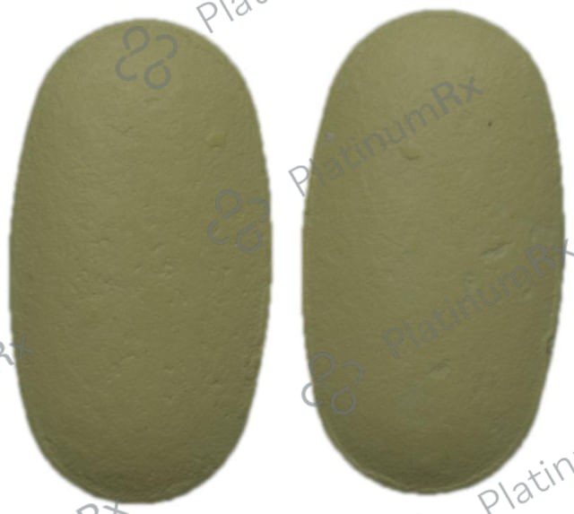 Satrogyl 300mg Tablet 10s