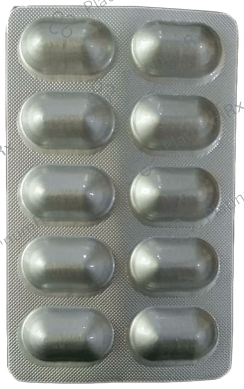 Osiflu 75 Capsule
