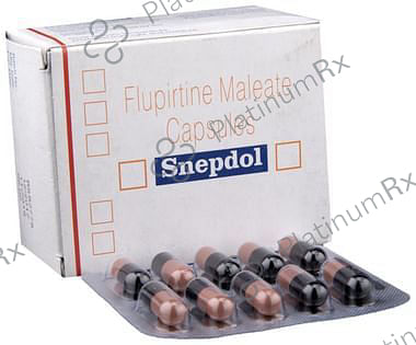 Snepdol Capsule