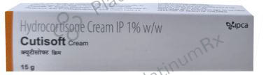 Cutisoft Cream 15gm