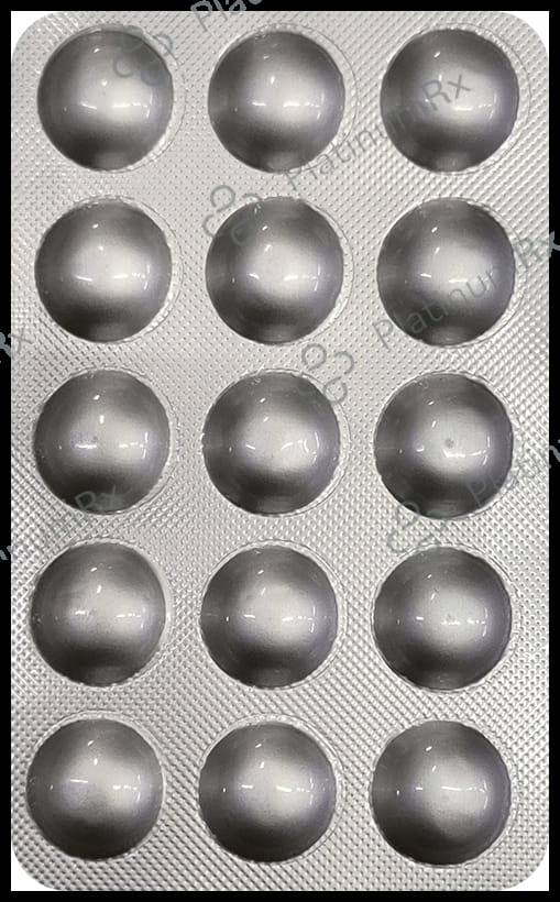 Uriwell 0.4 Tablet PR 15 Tablet PR