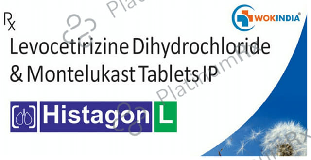 Histagon-L Tablet