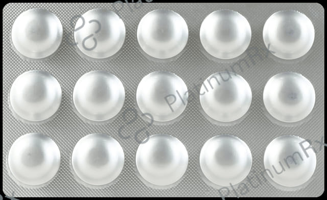 Telicus MT 40/50mg Tablet 15s