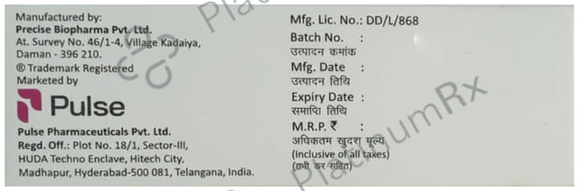 Gynaxcin 100mcg Injection 1ml