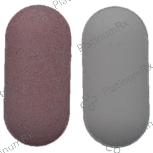 Voglikem M Forte 0.3/1000mg Tablet SR 10s