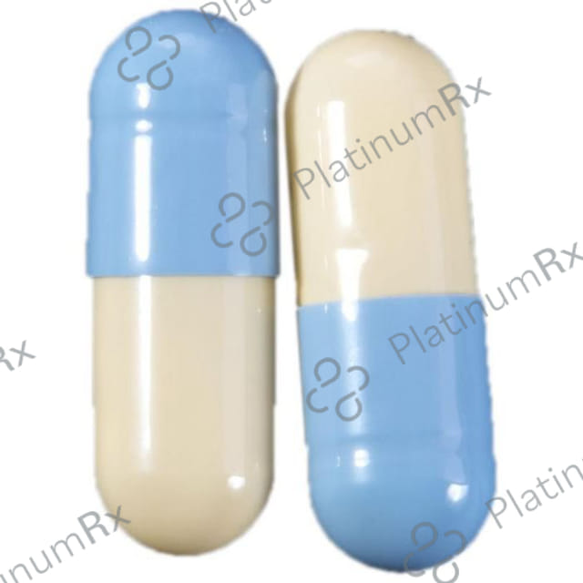 Dabistar 150 Capsule