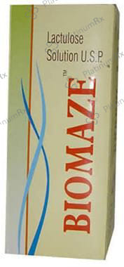 Biomaze Oral Solution