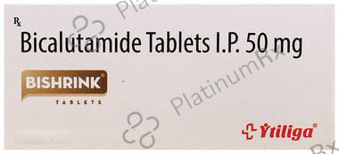 Bishrink Tablet