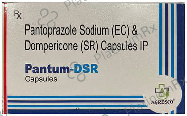 Pantum-DSR Capsule