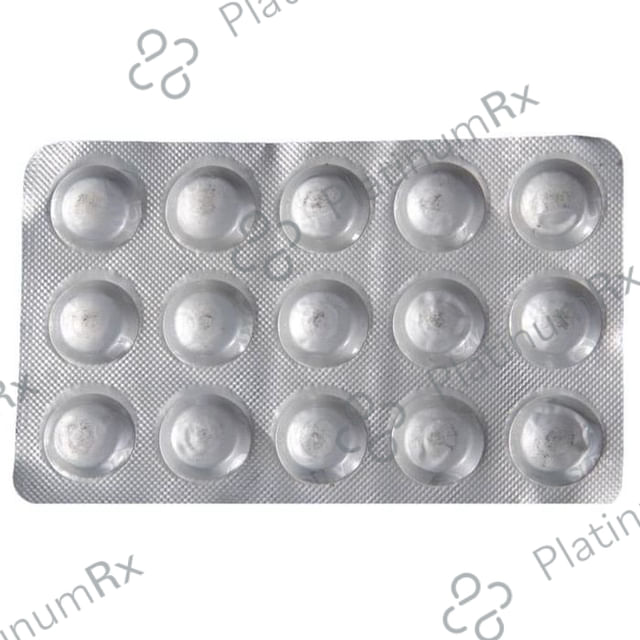Aztor 20mg Tablet 15s