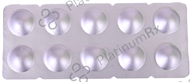 Naprosyn D 10/250mg Tablet 10s