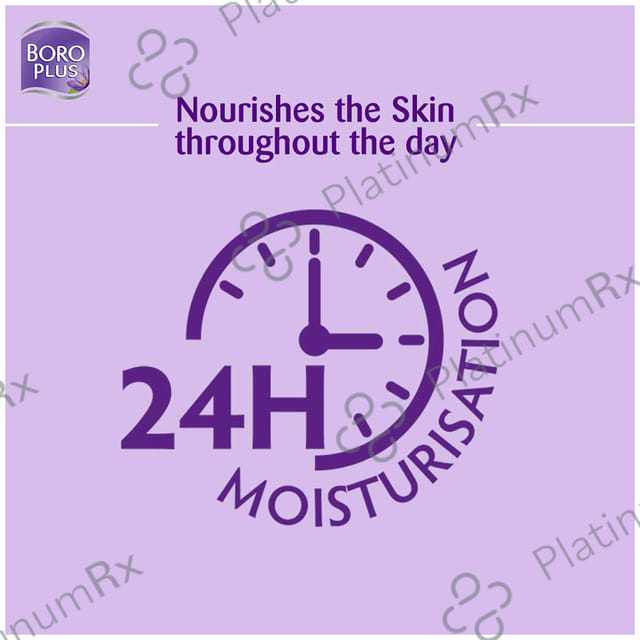 Boroplus Antiseptic Cream 80 ml